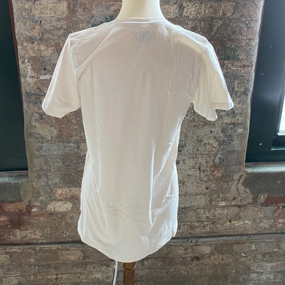 High Voltage AC/DC Band Tee - Picture 5 of 7